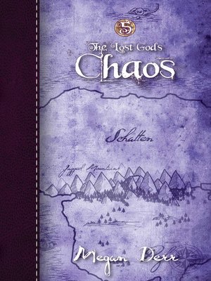 cover image of Chaos